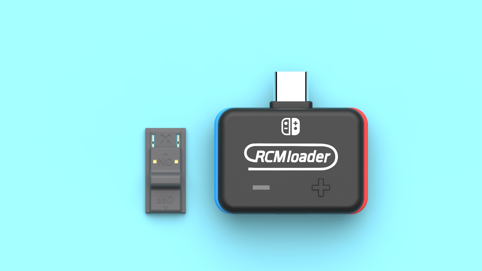 RCMloader