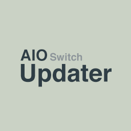 AIO Switch updater